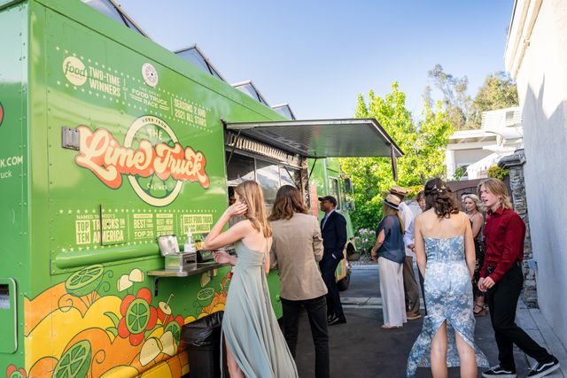 Featured photo from Weddings