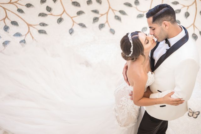 Featured photo from This Picturesque Wedding at Waldorf Astoria Monarch Beach Resort & Club Was a Dream Come True