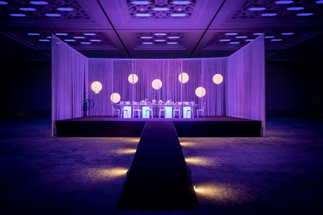 Featured photo from Coastal Ballroom