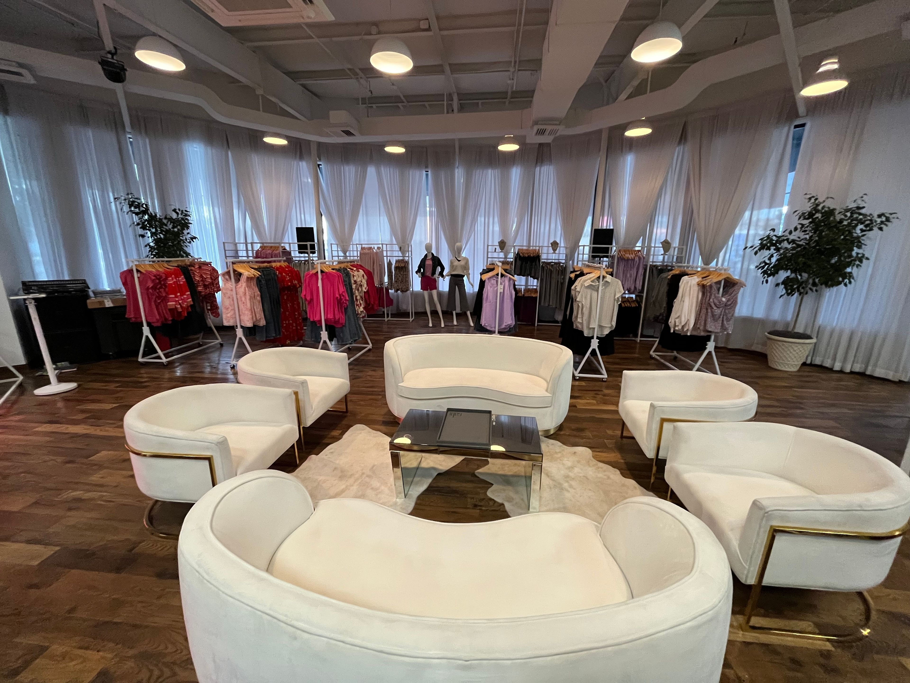 Horton Events, an event space at Horton Events
