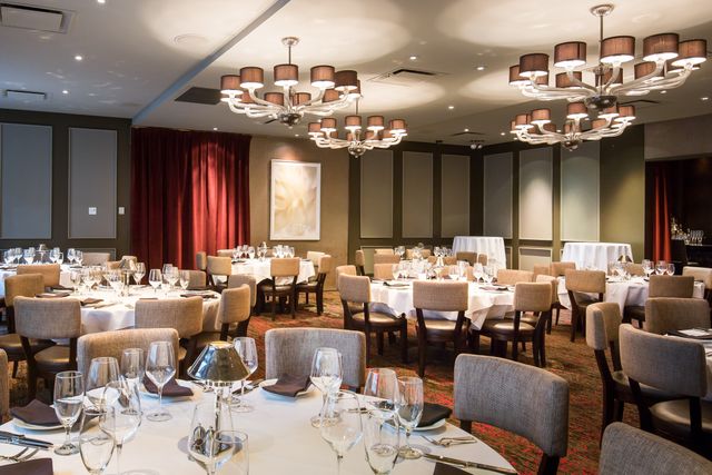 Featured photo from The Mastro's Room