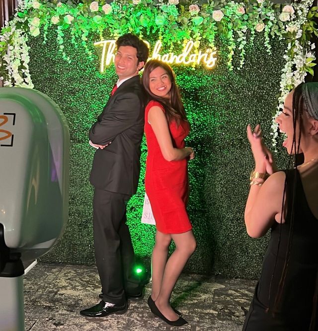 Featured photo from Riya & Rohit