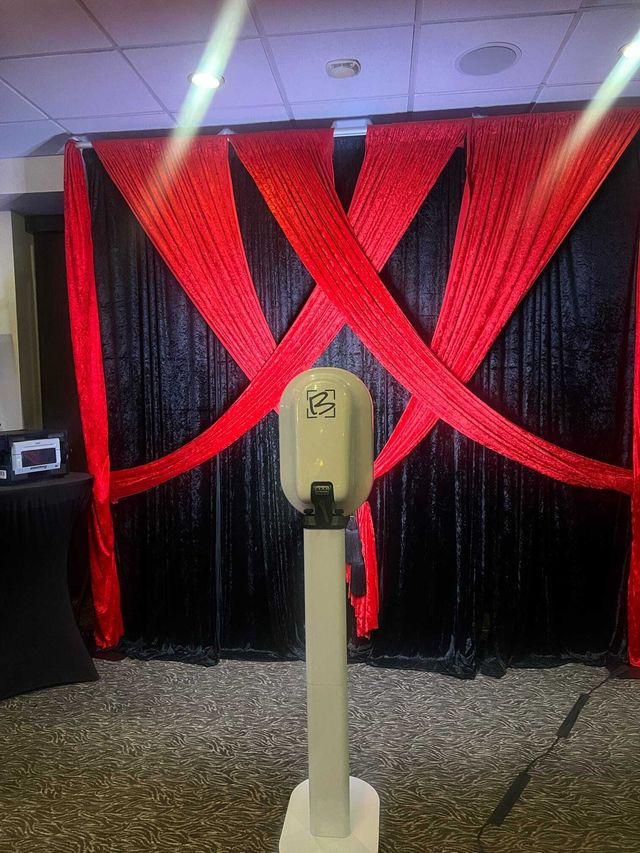 Featured photo from Spencer's Bar Mitzvah