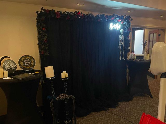 Featured photo from Mariam & Manny