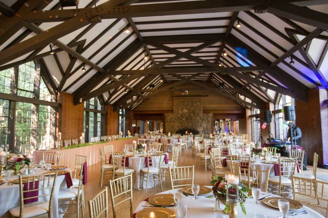 Featured photo from Wedding at The Brazilian Room