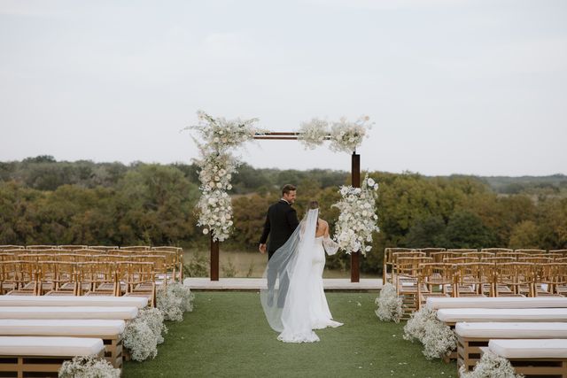 Featured photo from This Picturesque Wedding at Lazy S Hacienda Swept Us Away
