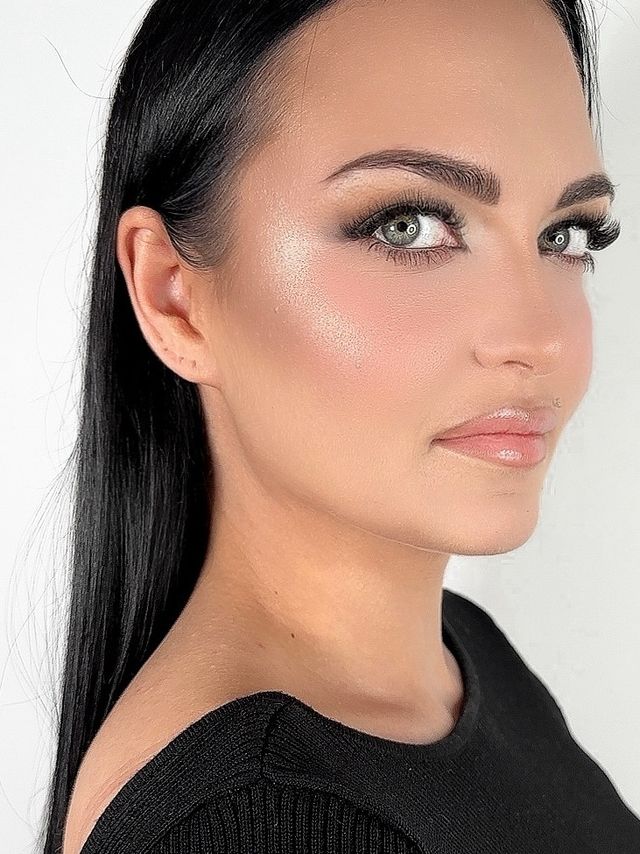 Featured photo from Makeup and Hairstyling- Various Events