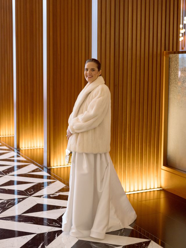 Featured photo from MacKenzie & Robert