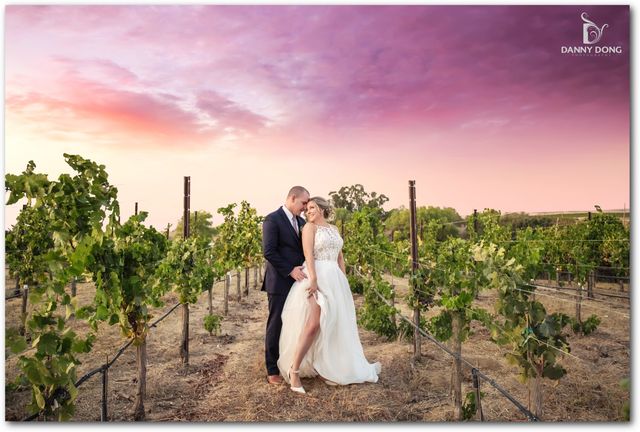 Featured photo from D + M Wedding