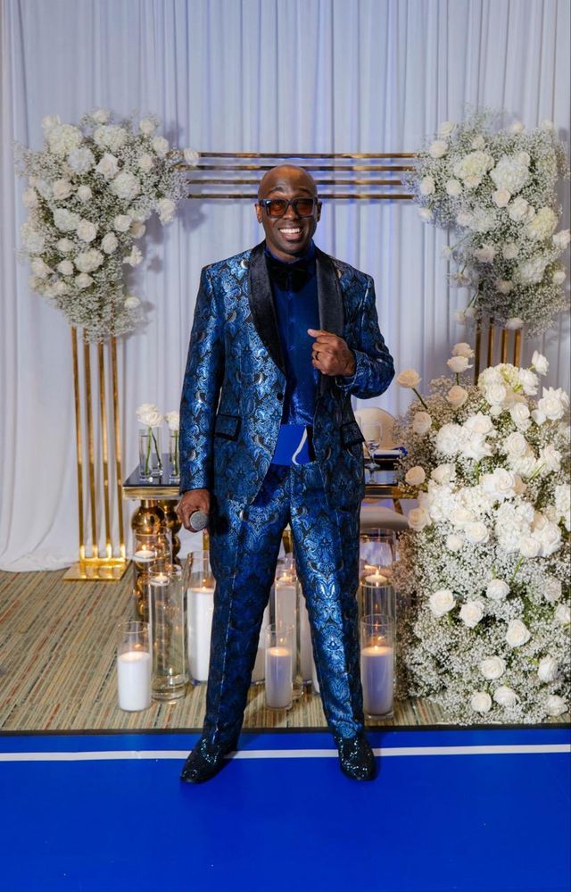 Featured photo from Wedded Bliss