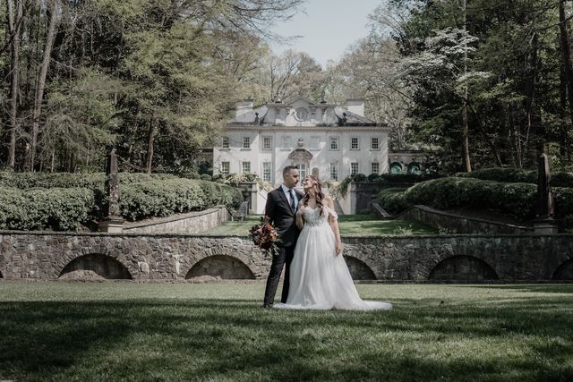 Featured photo from Weddings