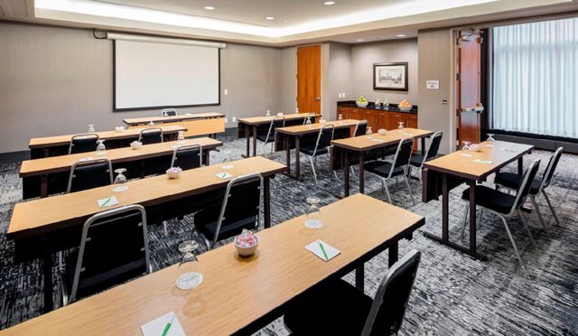 Featured photo from Coolidge Room