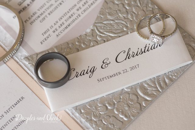 Featured photo from Christian & Craig