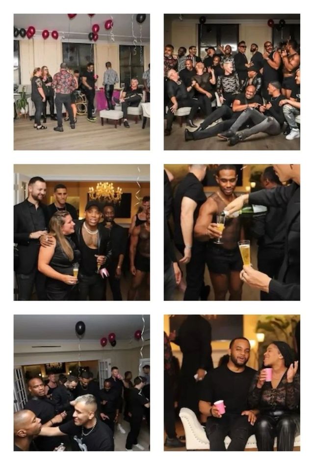 Featured photo from Event photo