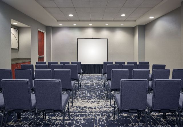 Featured photo from Culver Room