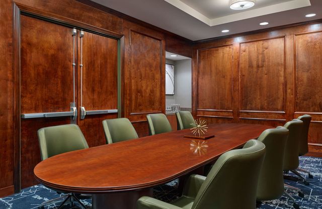 Featured photo from Malibu Boardroom