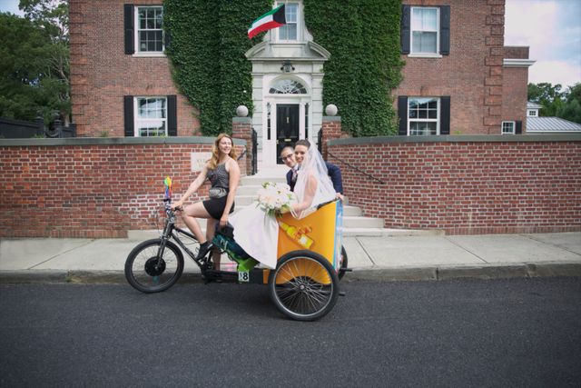 Featured photo from Tennis Hall of Fame, Newport RI