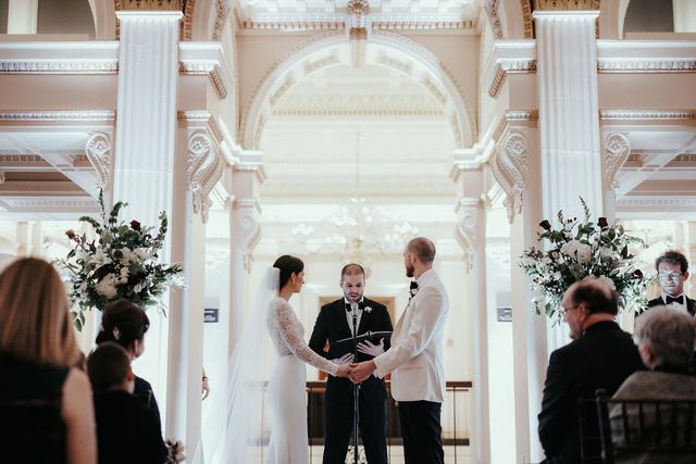 Featured photo from Grand Hall