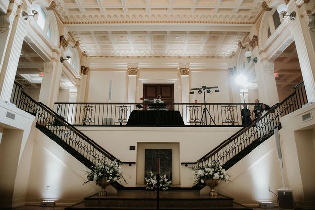 Featured photo from Indoor Sunken Courtyard
