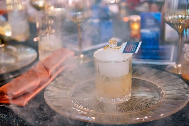 Featured photo from Corporate Awards Dinner at the Steven Udvar Hazy Center