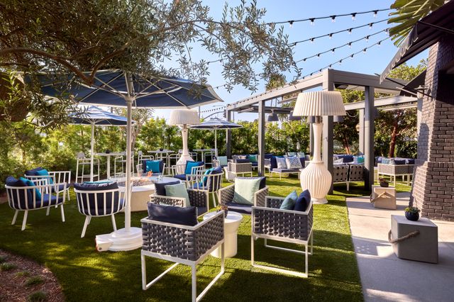 Featured photo from Mayor's Table Patio & Trellis