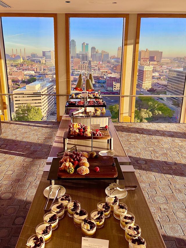 Featured photo from Bentons