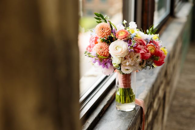 Featured photo from Megan & Chris