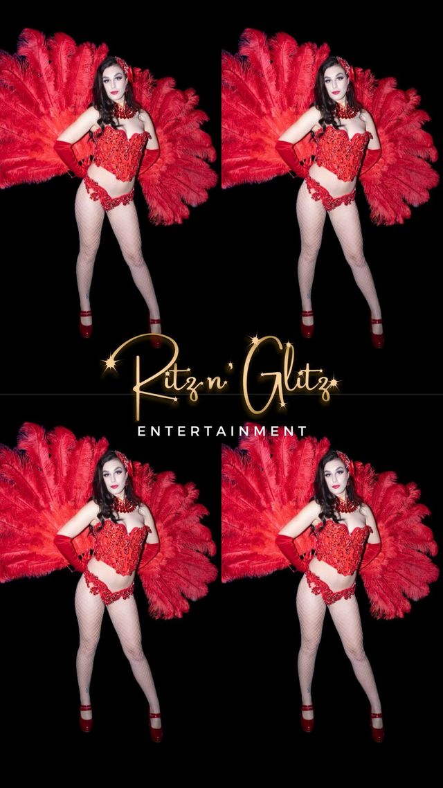 Featured photo from Ambient Performances