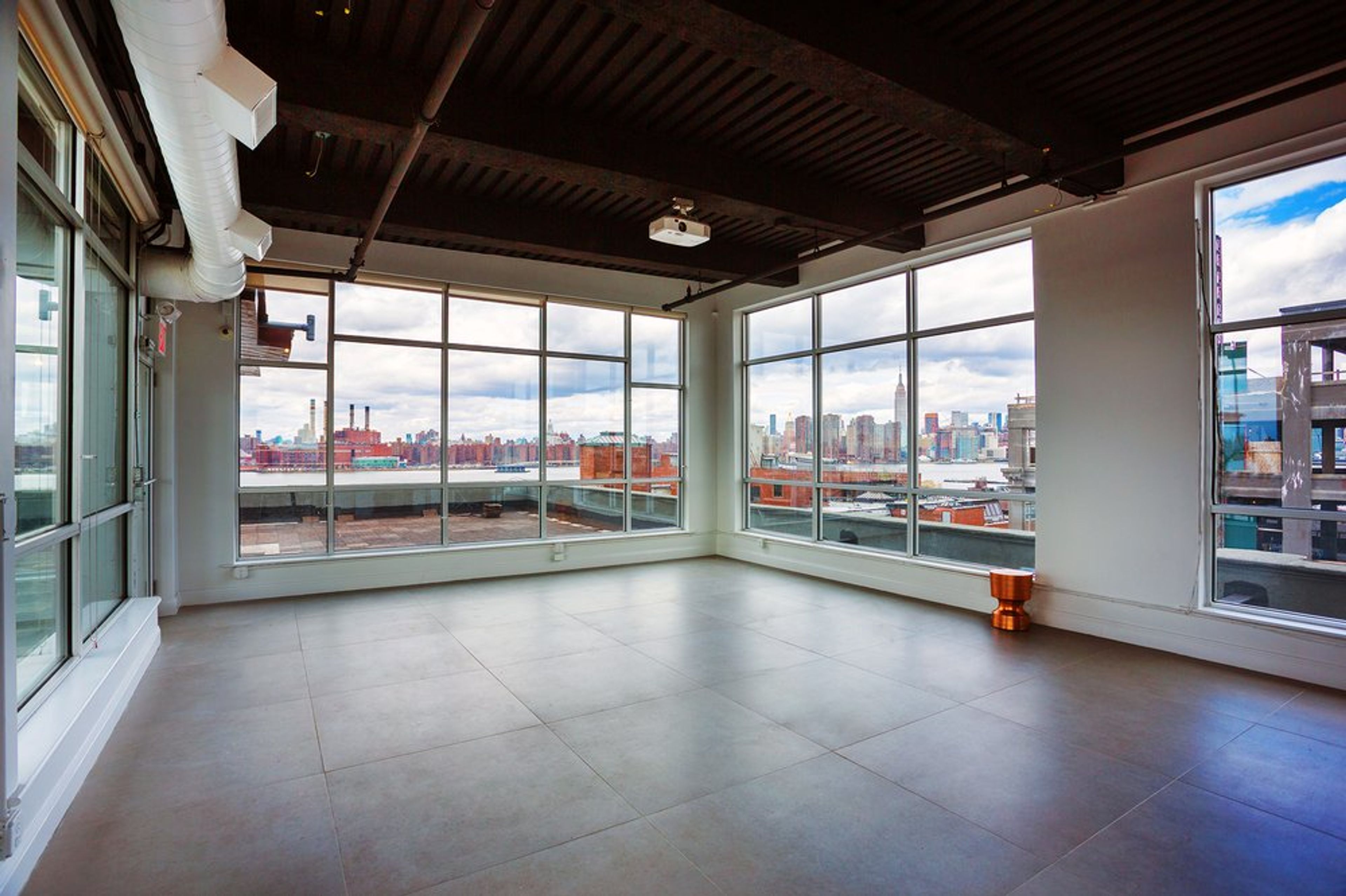 Skyloft On West, an event space at Skyloft On West