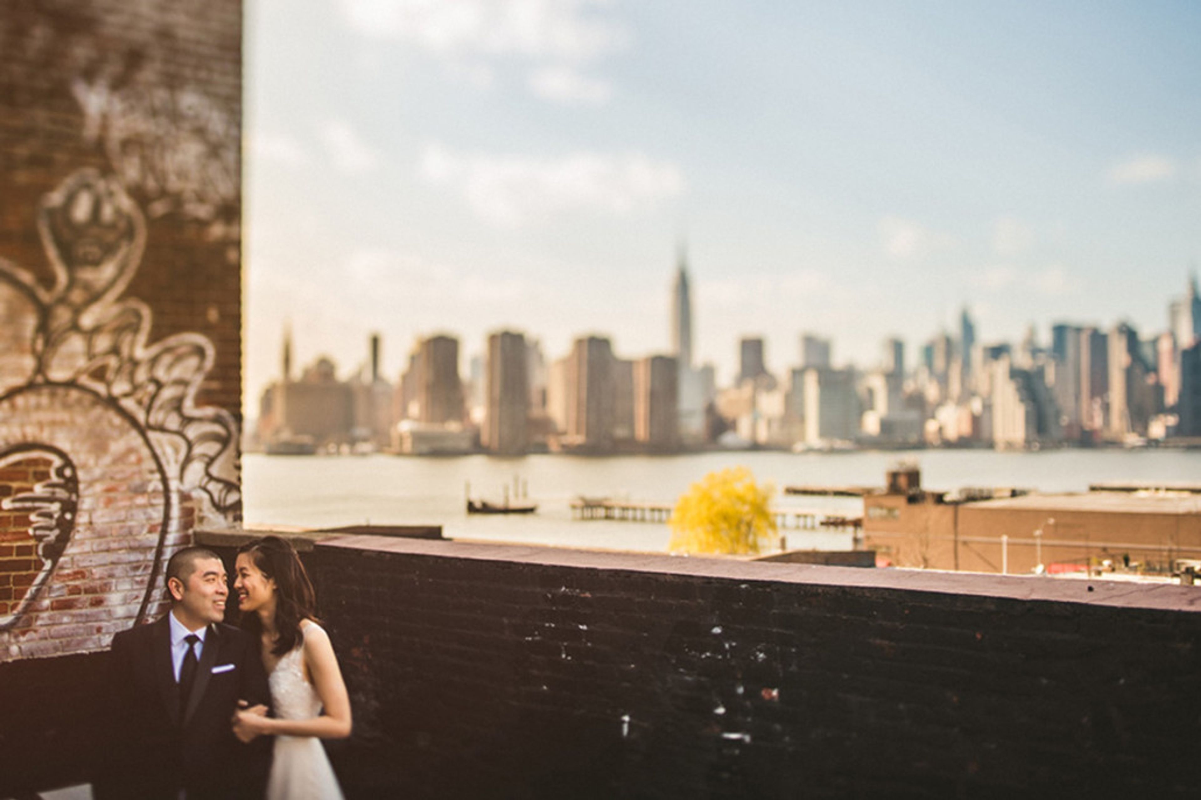 Greenpoint Loft, an event space at Greenpoint Loft