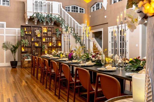 Featured photo from Venu