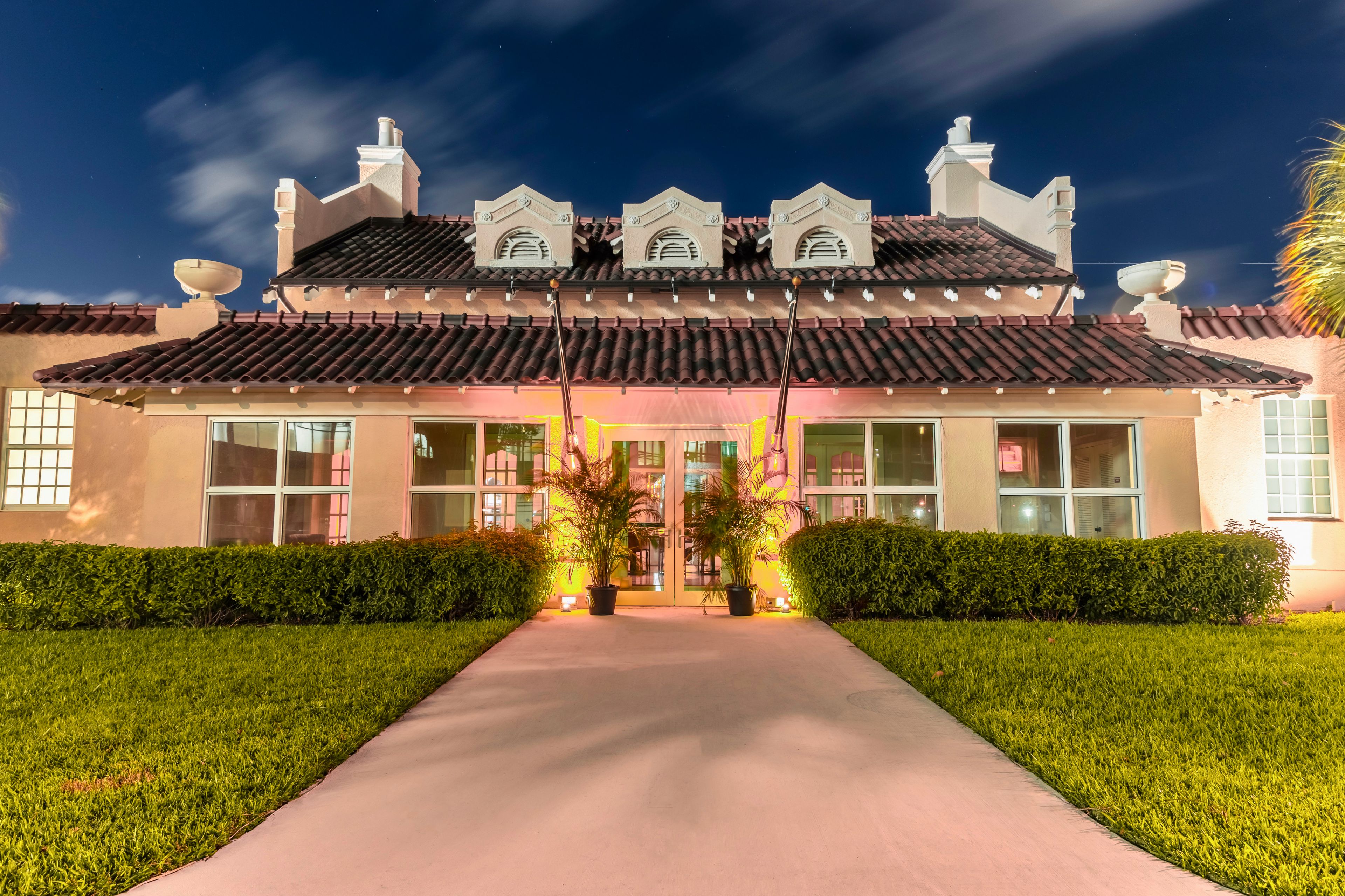 Rum Room, Venu and Patio, an event space at Rum Room & Venu