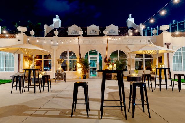 Featured photo from Patio