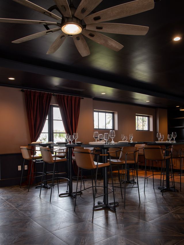 Featured photo from Rum Room