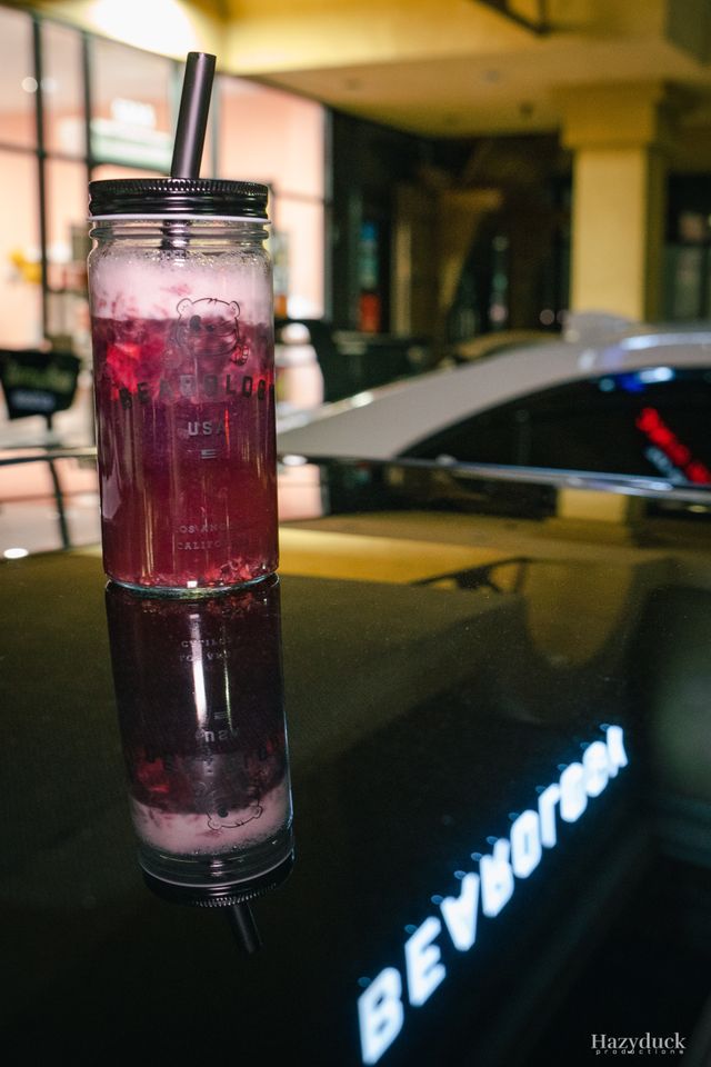 Featured photo from Car & Boba