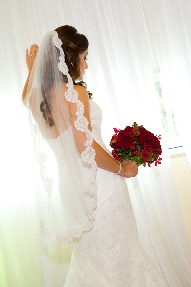 Featured photo from Wedding Samples
