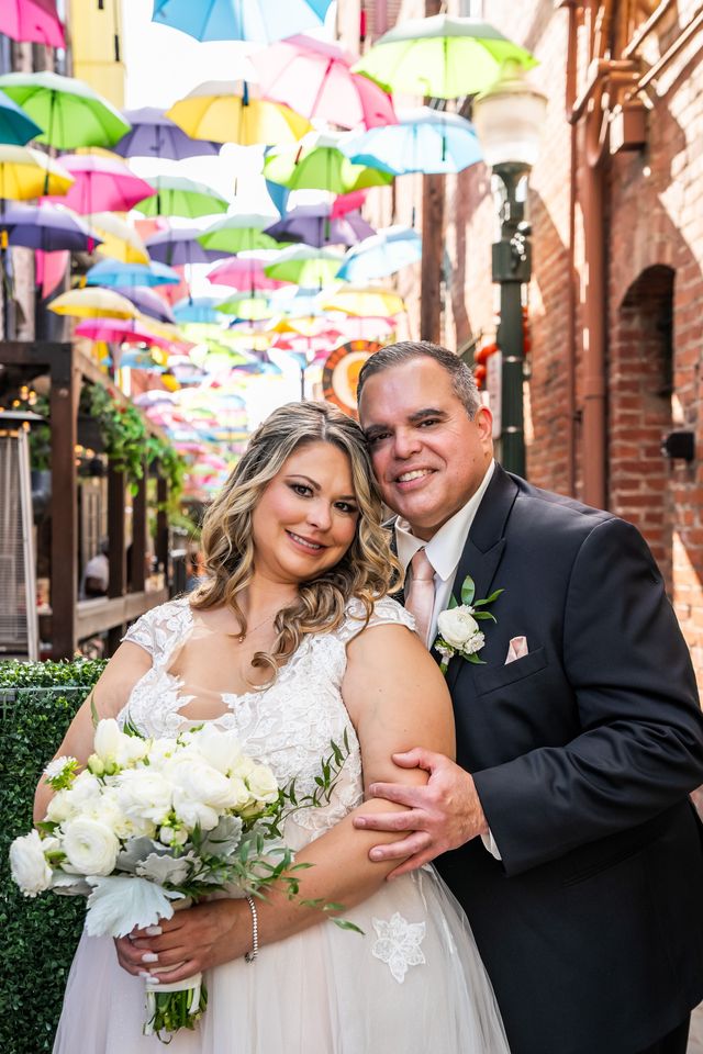 Featured photo from John & Susie