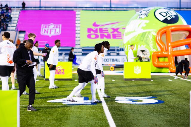 Featured photo from Nike Next Ones