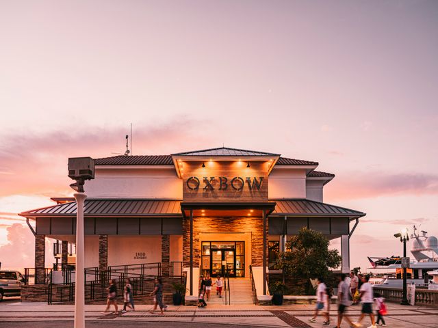 Featured photo from Oxbow Bar & Grill