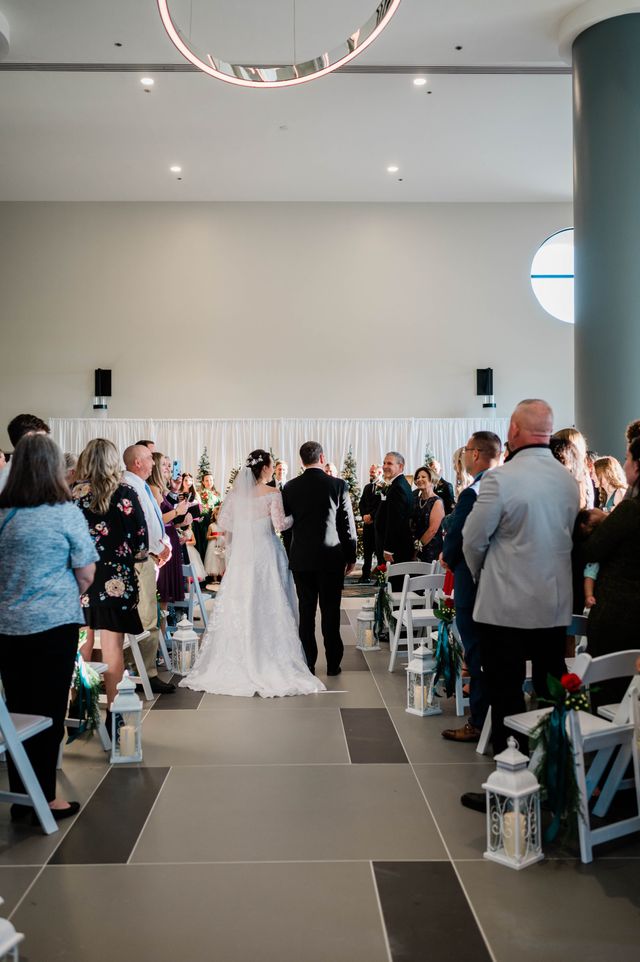 Featured photo from Caloosa Sound Convention Center