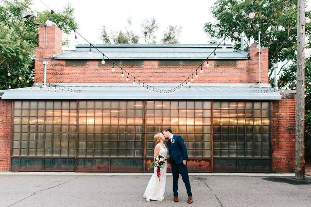 Featured photo from This Charming Wedding at blanc was Full of Sweet Romance and Celebration