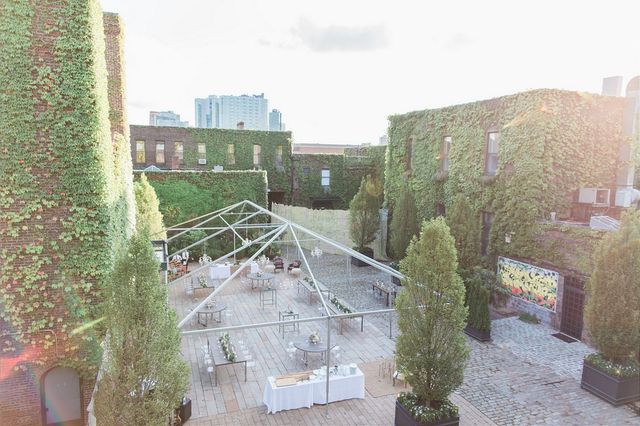 Featured photo from The Courtyard