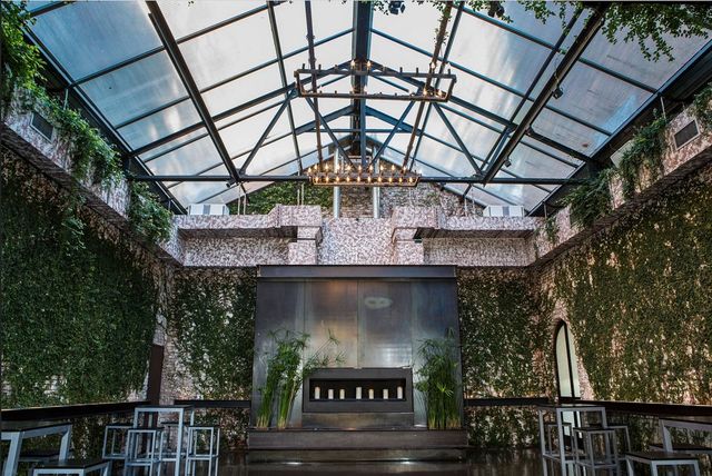 Featured photo from The Greenhouse