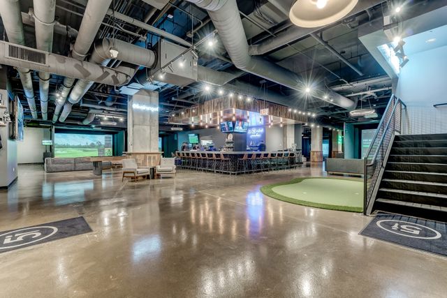 Featured photo from RIVER NORTH VENUE + EVENTS