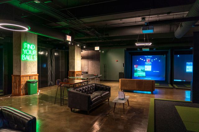 Featured photo from THE LOOP VENUE + EVENTS