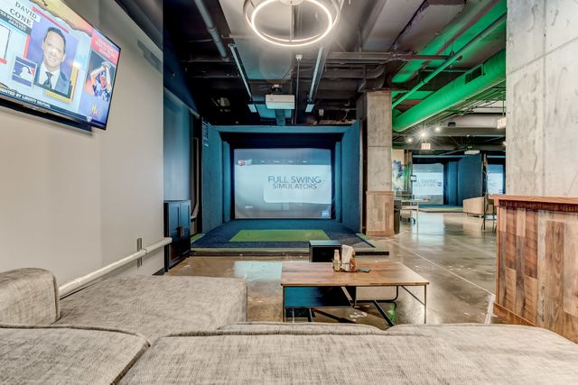 Featured photo from LINCOLN PARK VENUE + EVENTS