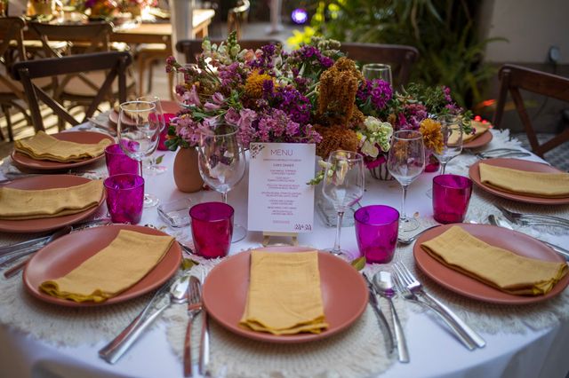 Featured photo from Morgan & Maria Mexico City