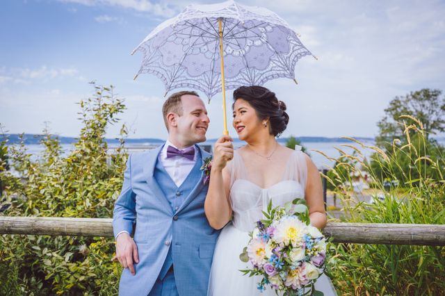 Featured photo from Labarre Wedding Reception