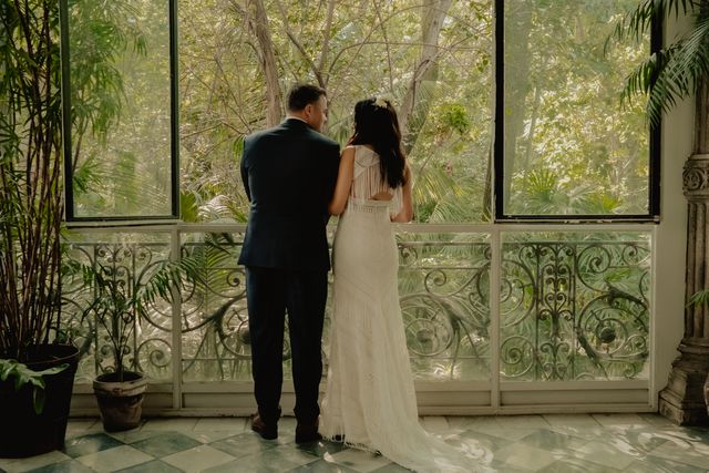 Featured photo from M & N México Museum