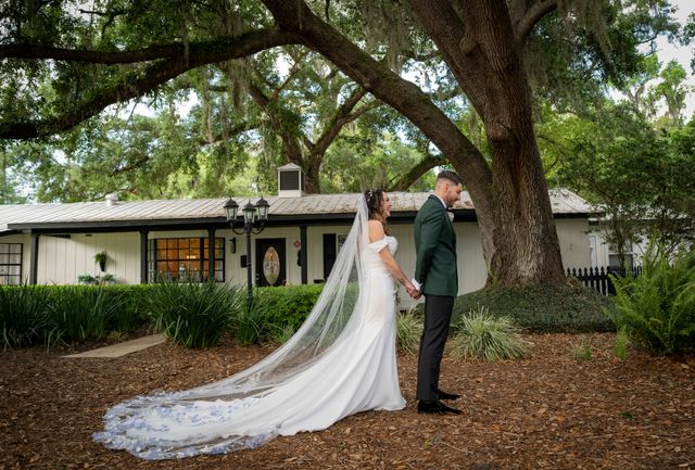 Featured photo from Inside this Charming and Romantic Wedding at The French Country Inn